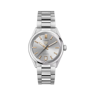 Vertical Carrera Date