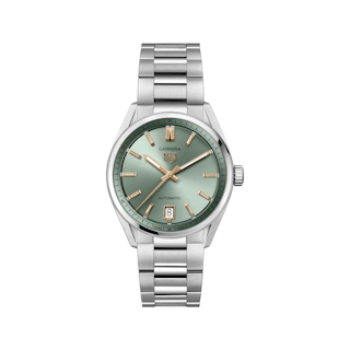 Vertical Carrera Date