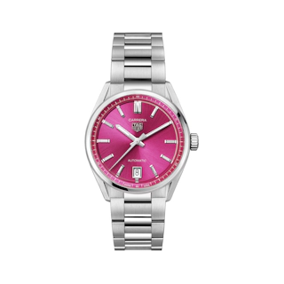 Vertical Carrera Date