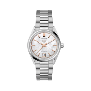 Vertical Carrera Date