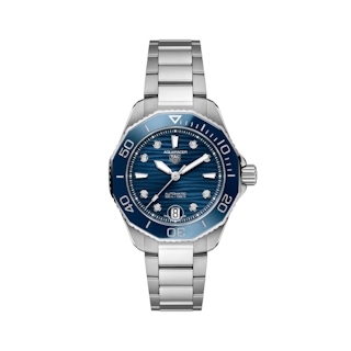 Vertical Aquaracer Professional 300 Date