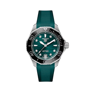 Vertical Aquaracer Professional 300 Date
