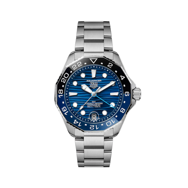 TAG Heuer WBP5114.BA0013