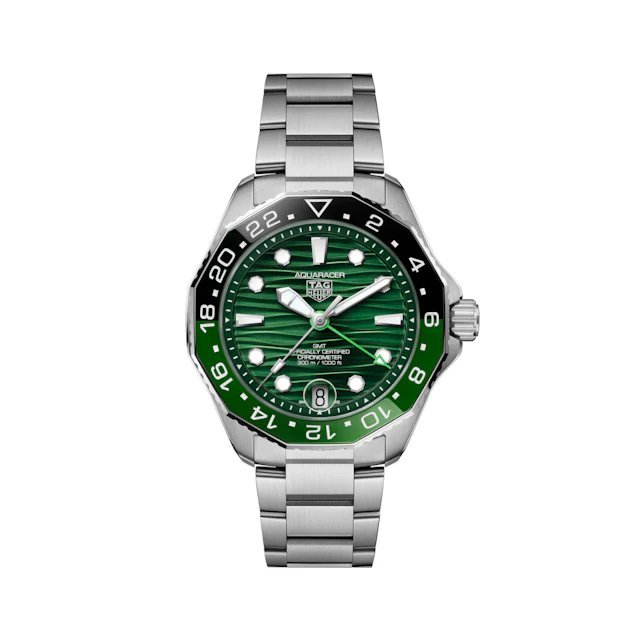 TAG Heuer WBP5115.BA0013