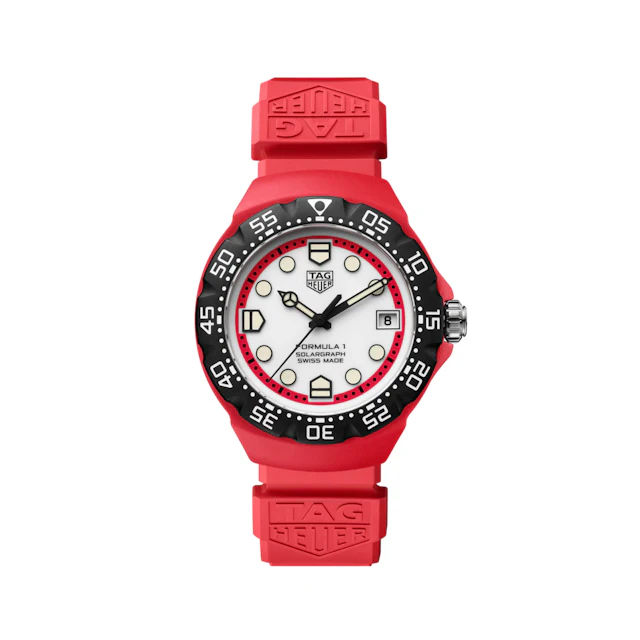 TAG Heuer WBY1161.FT8086