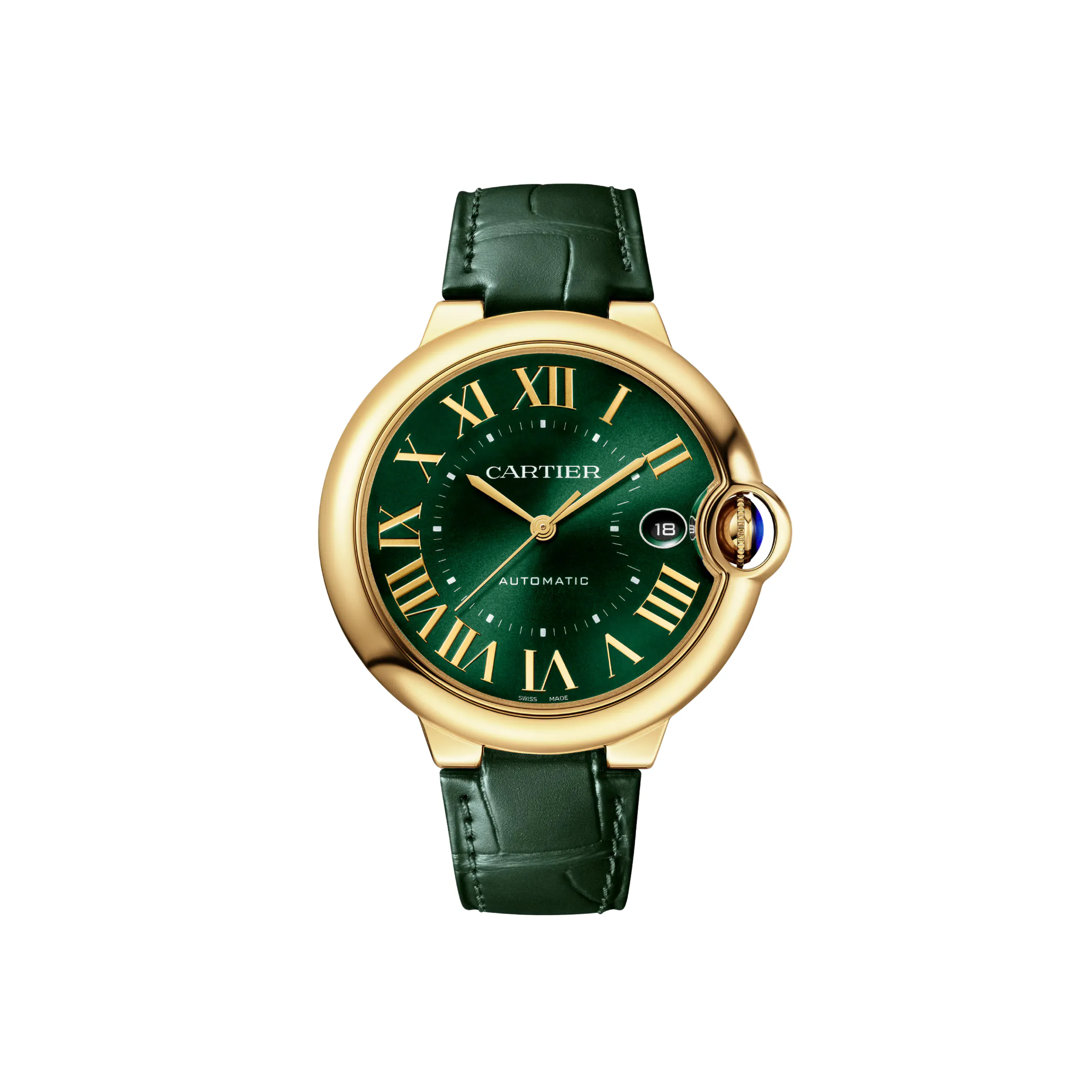 Cartier Cartier Ballon Bleu