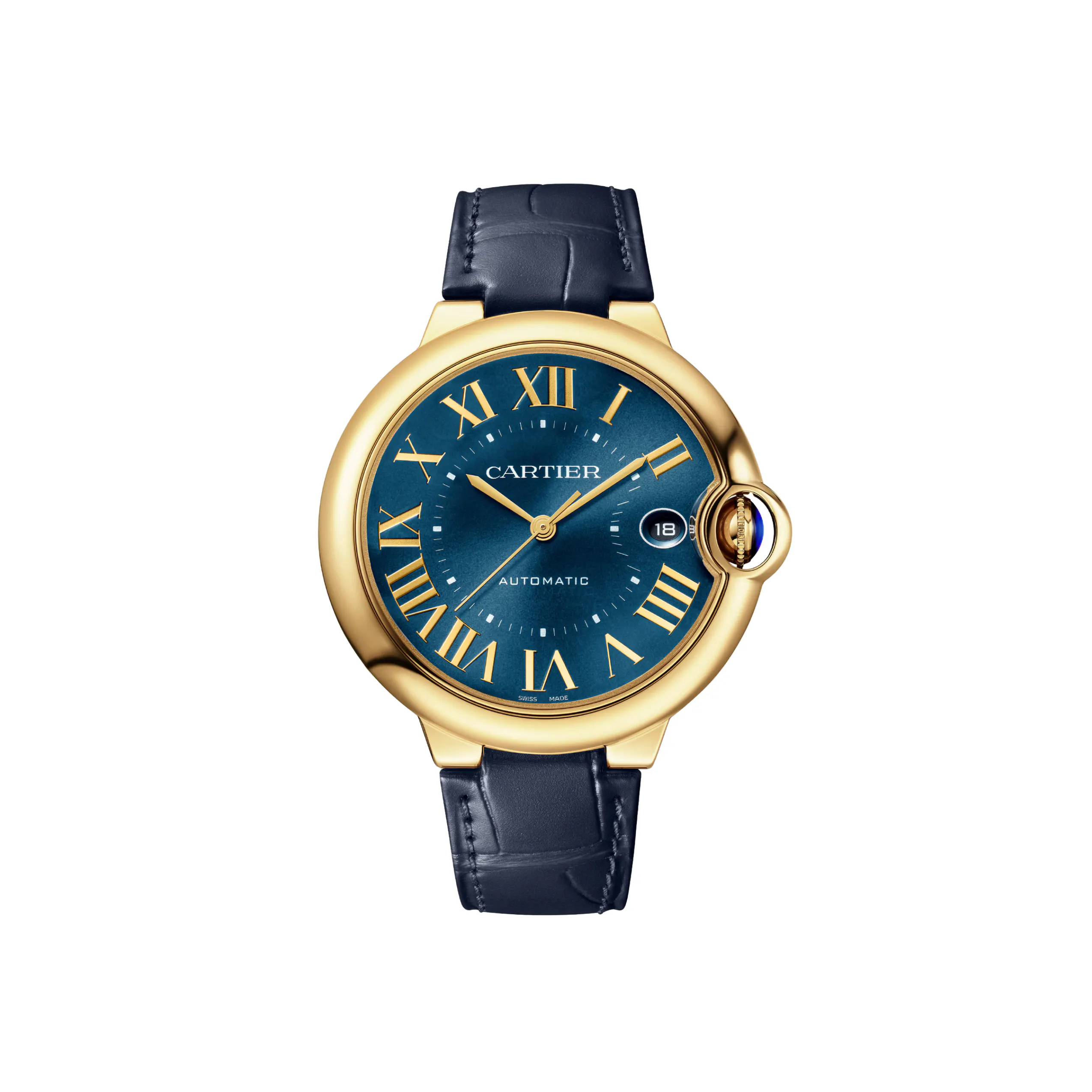 Cartier Cartier Ballon Bleu