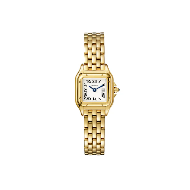 Cartier WGPN0048
