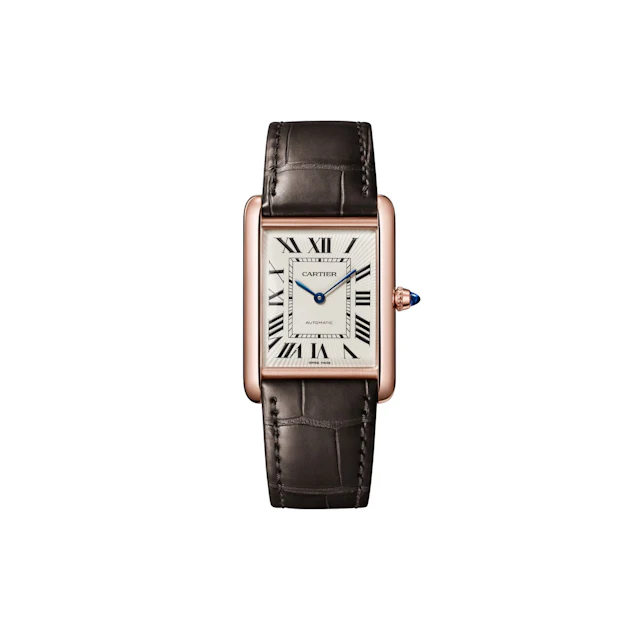 Cartier WGTA0346
