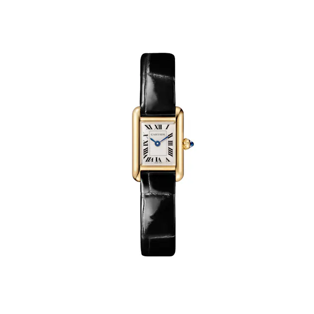 Cartier Tank Louis Cartier Mini Model WGTA0352 | 1916