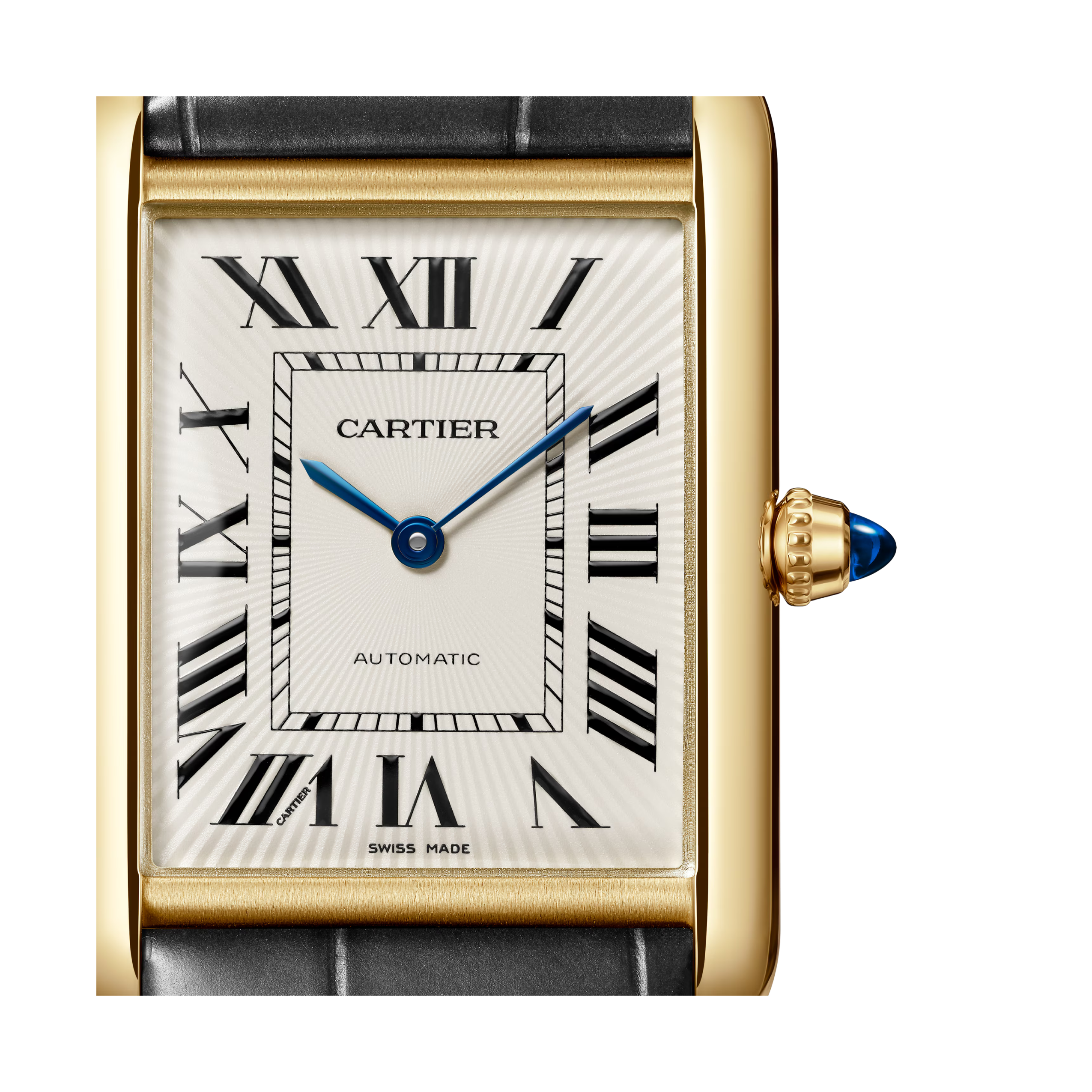 Tank Louis Large Model 5