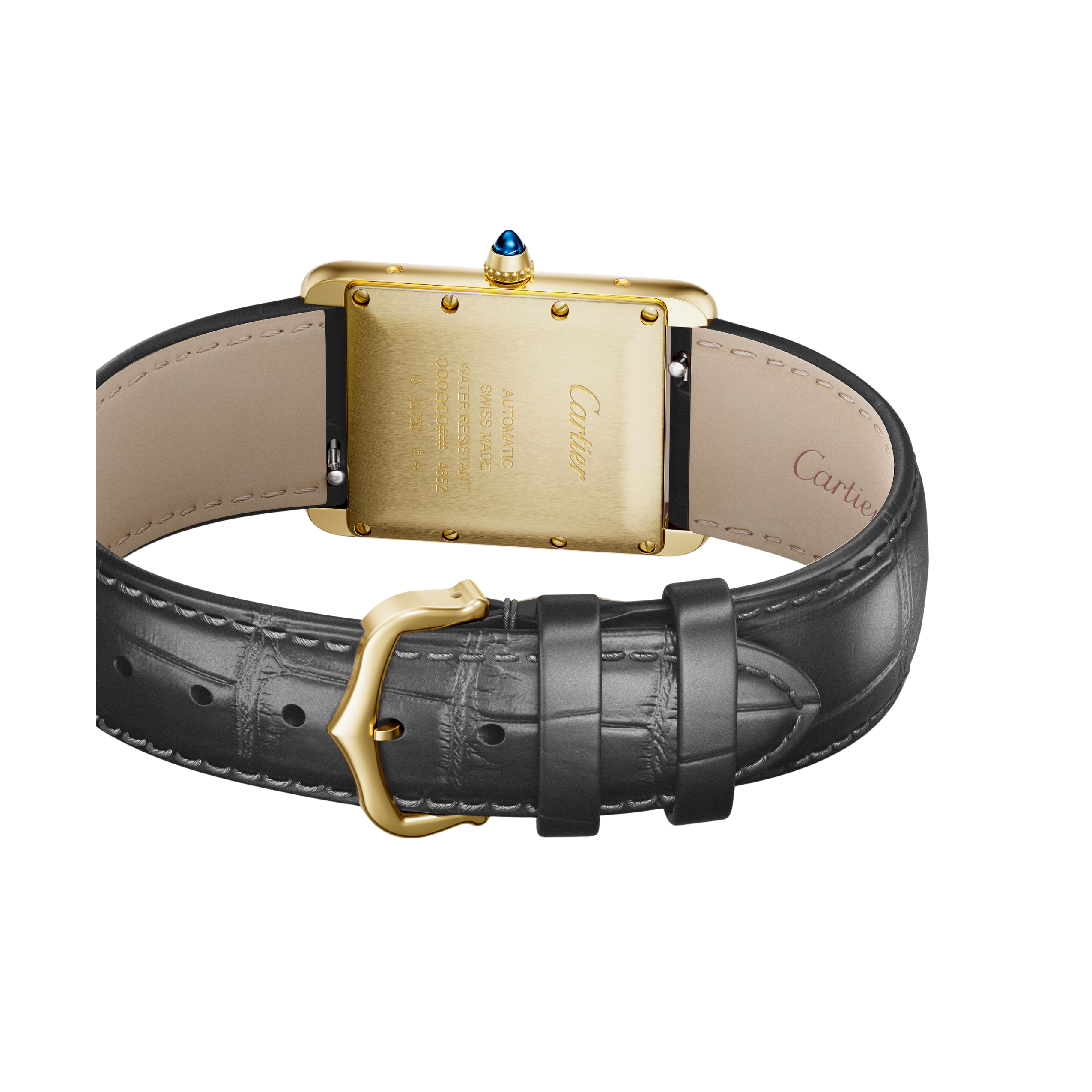 Tank Louis Large Model 2