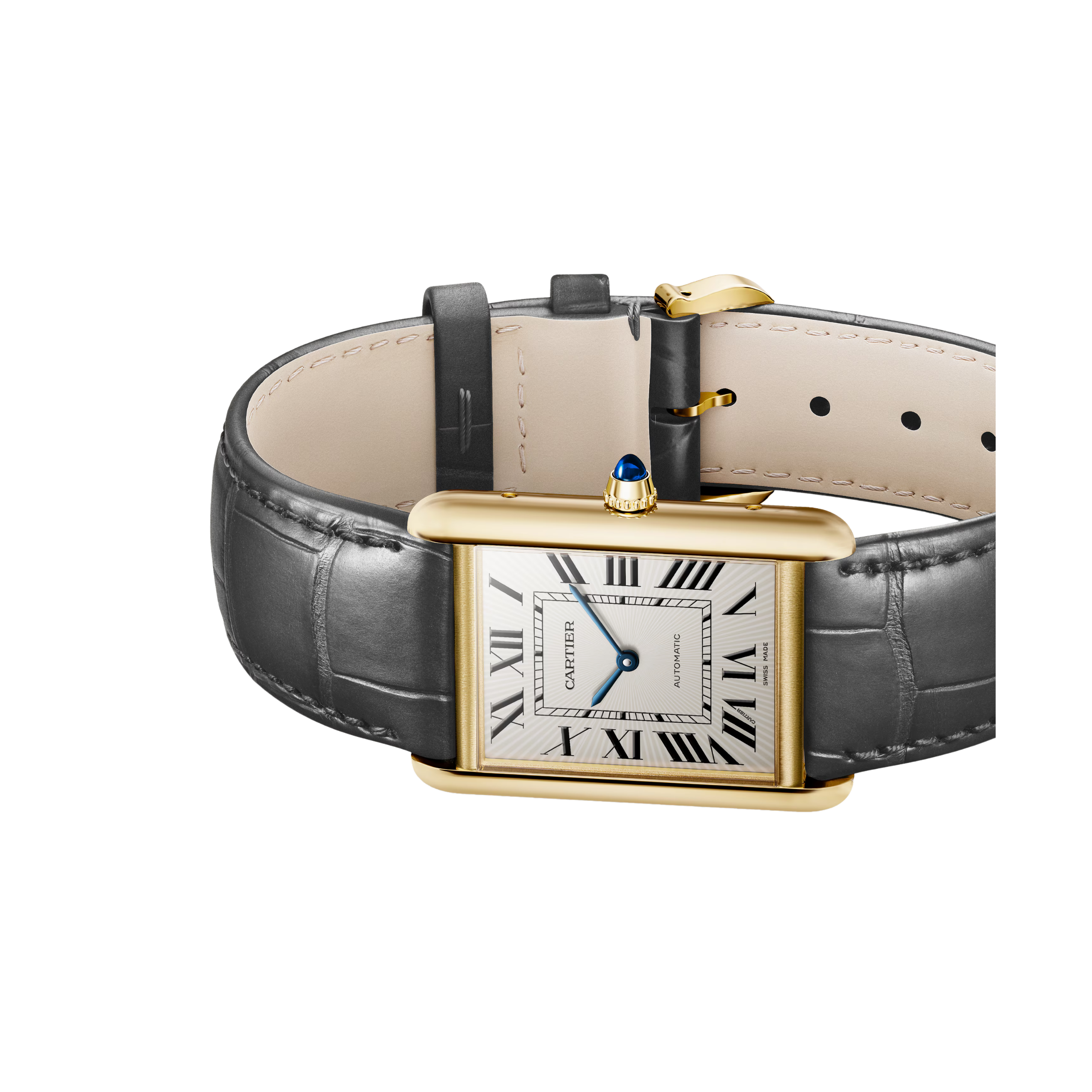 Tank Louis Large Model 4