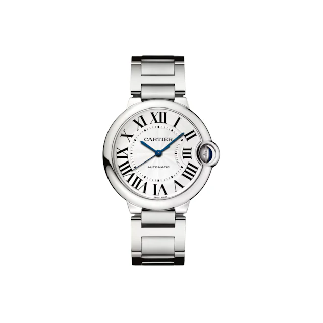 Cartier WSBB0048