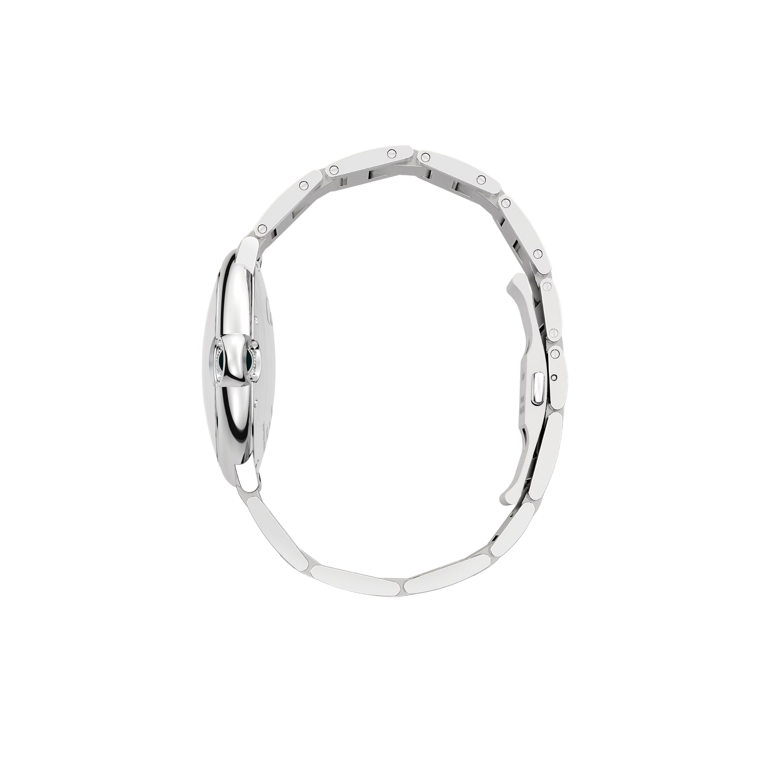 Ballon Bleu Medium Model 5