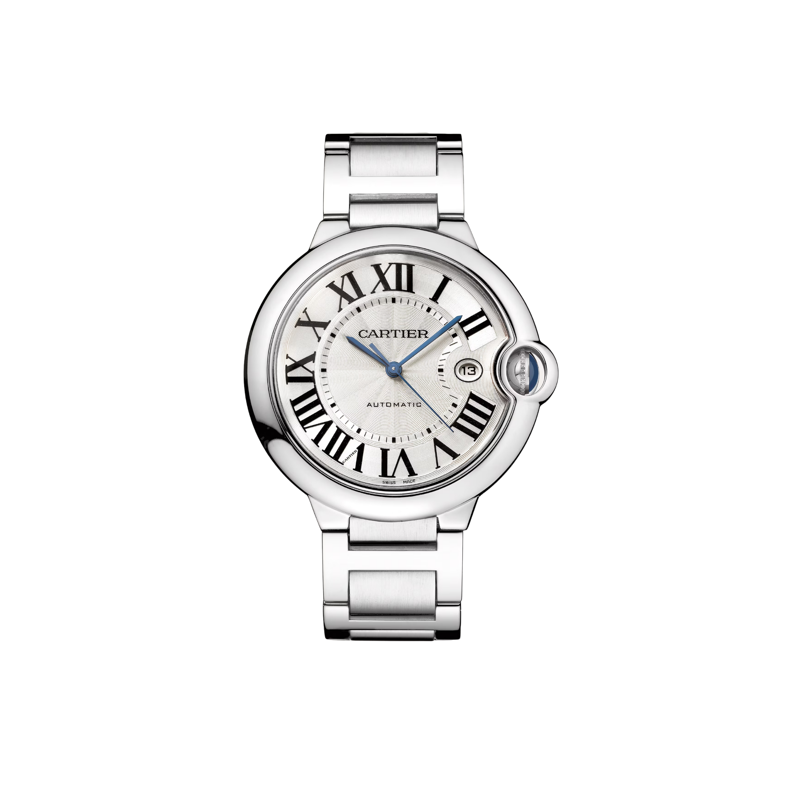 Cartier Ballon Bleu WSBB0049