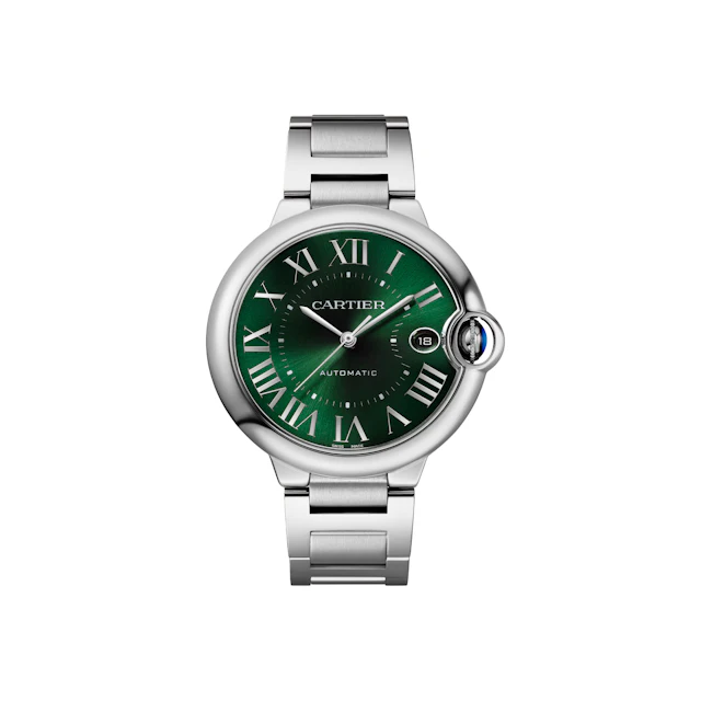 Cartier WSBB0071