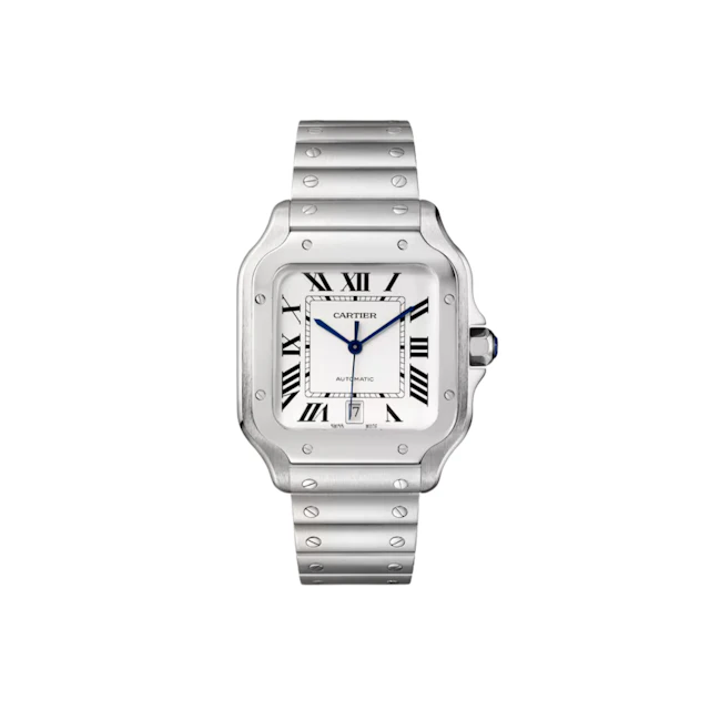 Cartier WSSA0018
