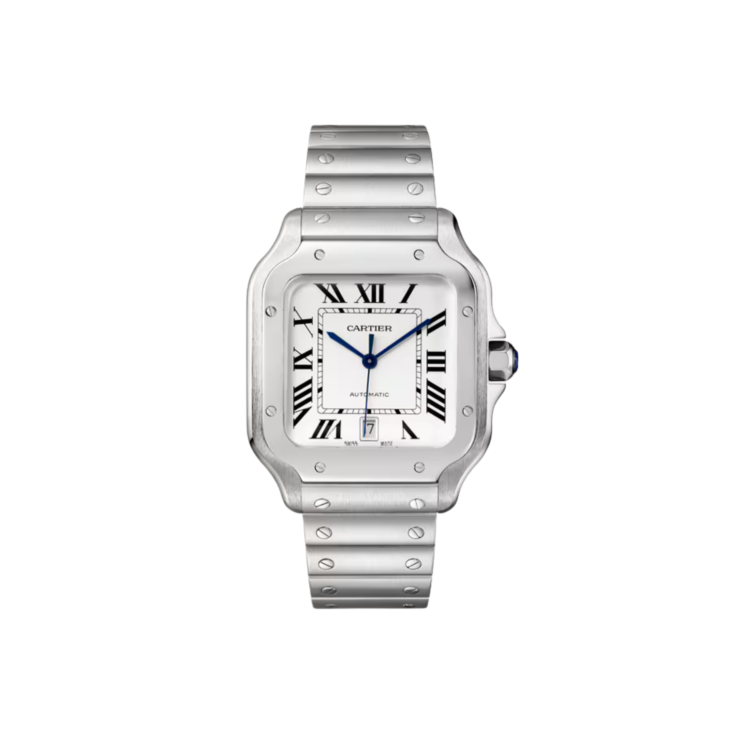 Cartier Santos WSSA0018