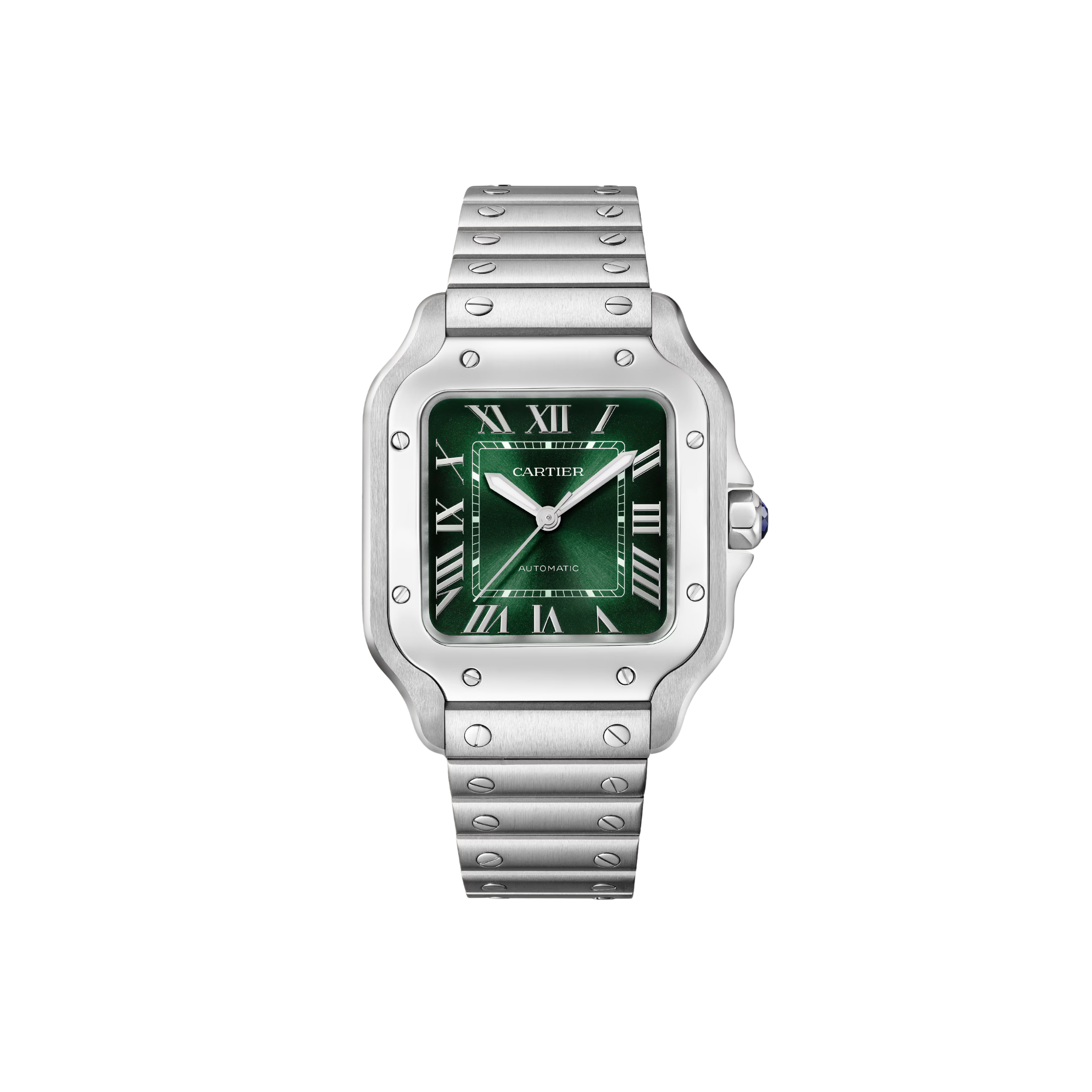 Cartier Santos WSSA0061