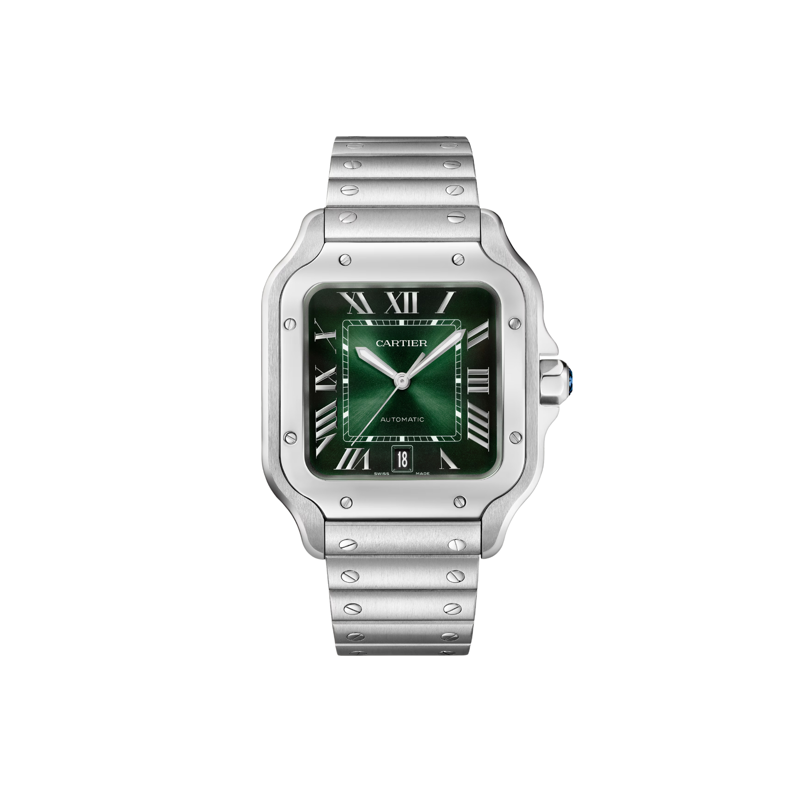 Cartier Santos WSSA0062