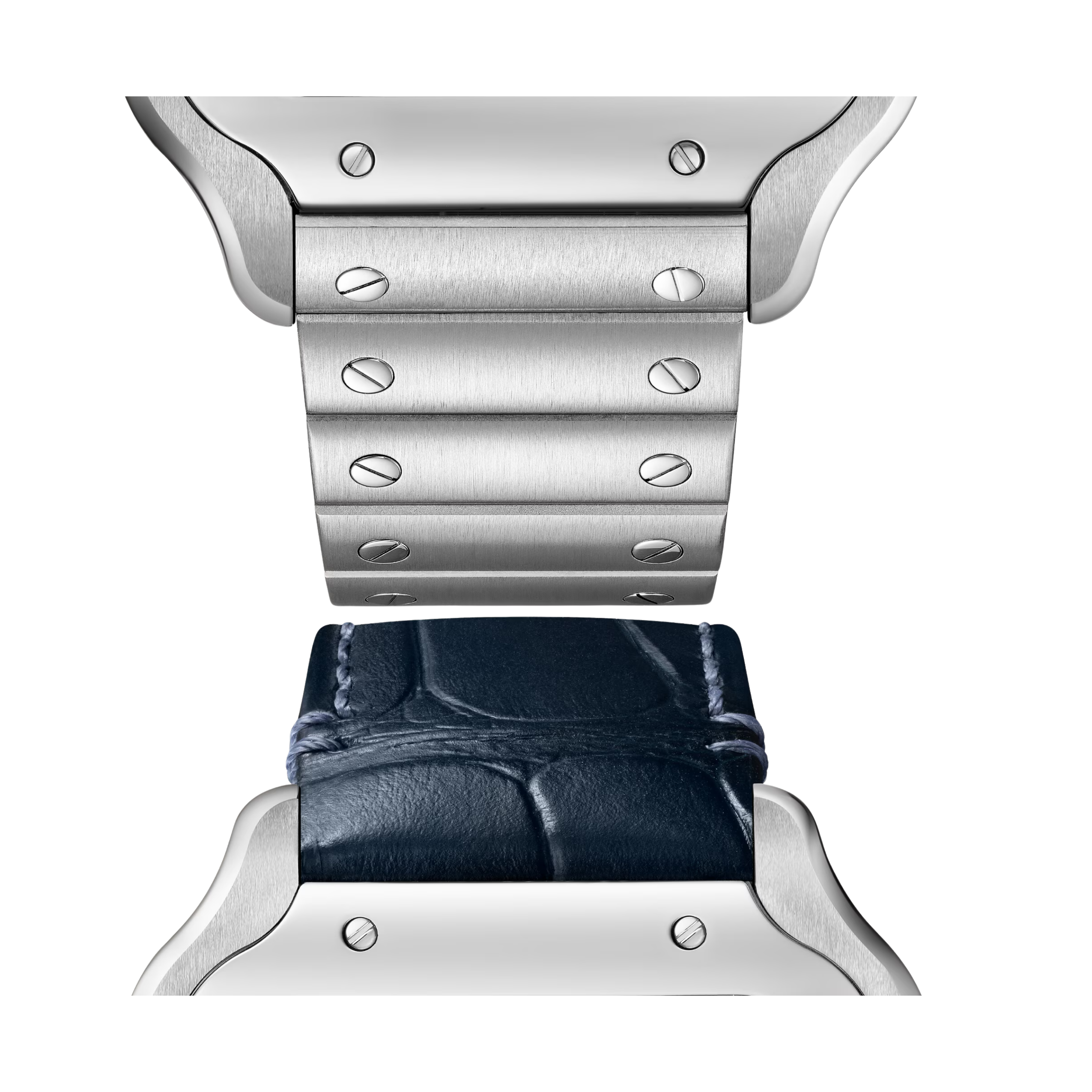 Santos Large Model 3