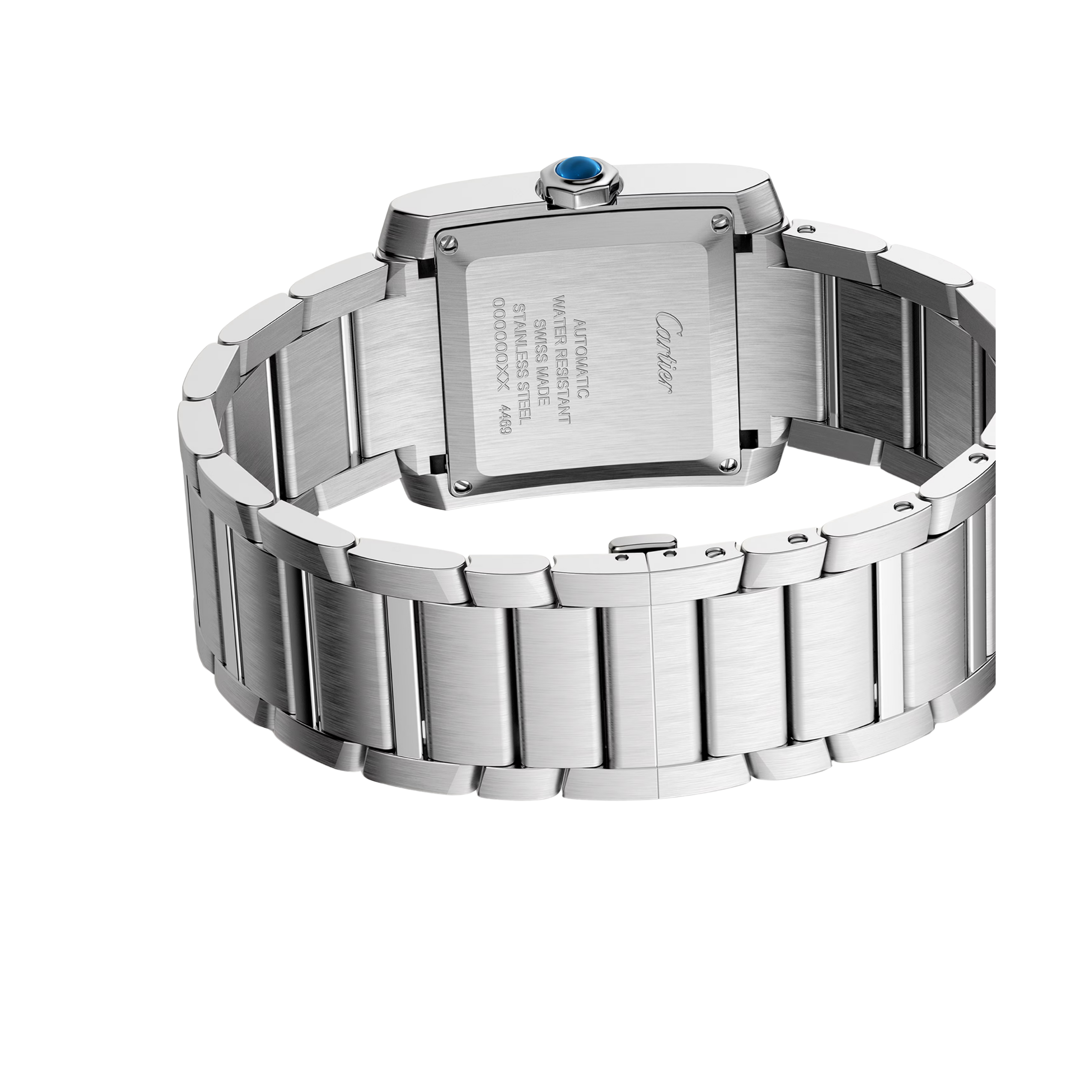 Tank Française Large Model 5