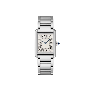 Cartier Tank Must Large Model WSTA0106