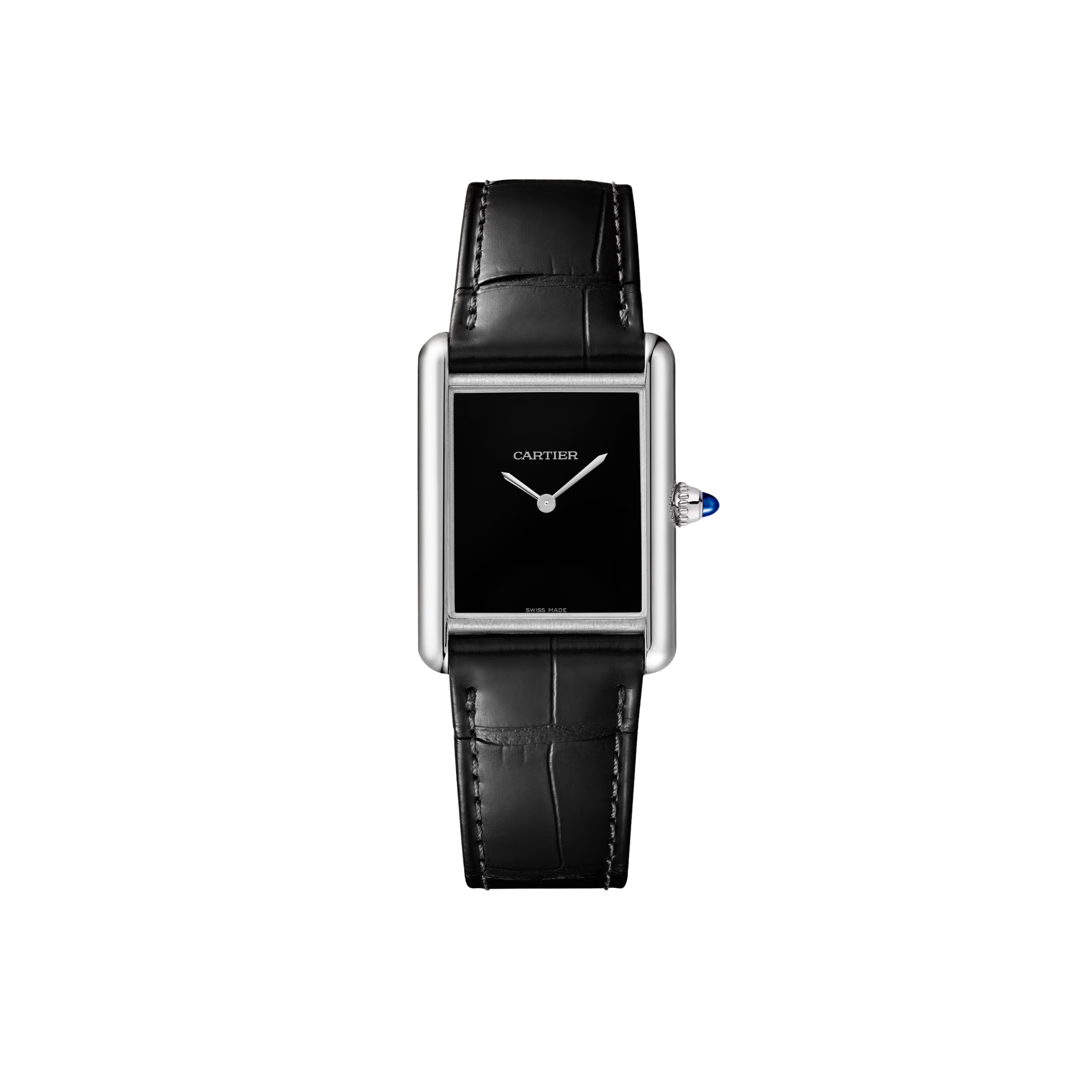 Cartier Tank Must Large WSTA0108