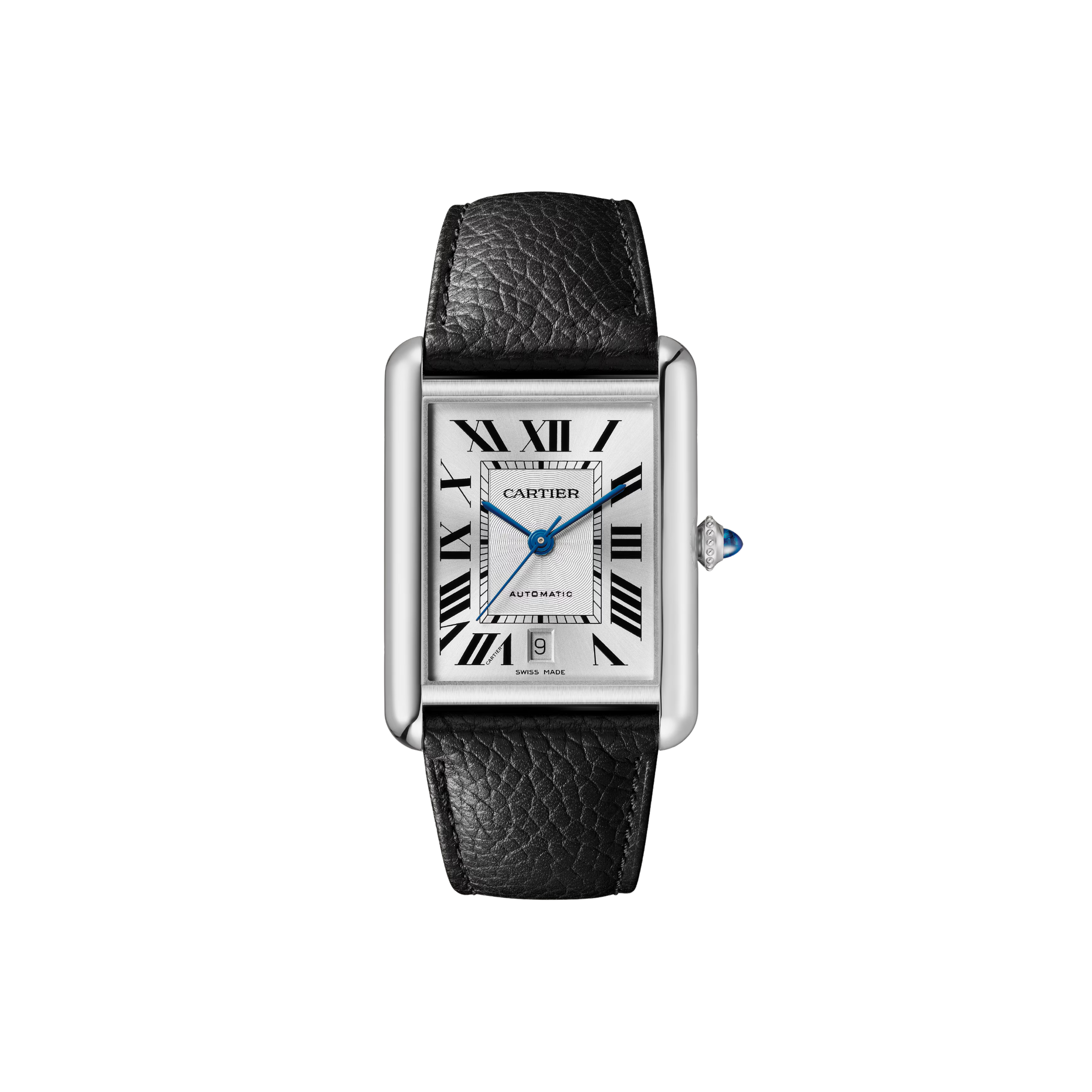 Cartier Tank Must Extra Large WSTA0141