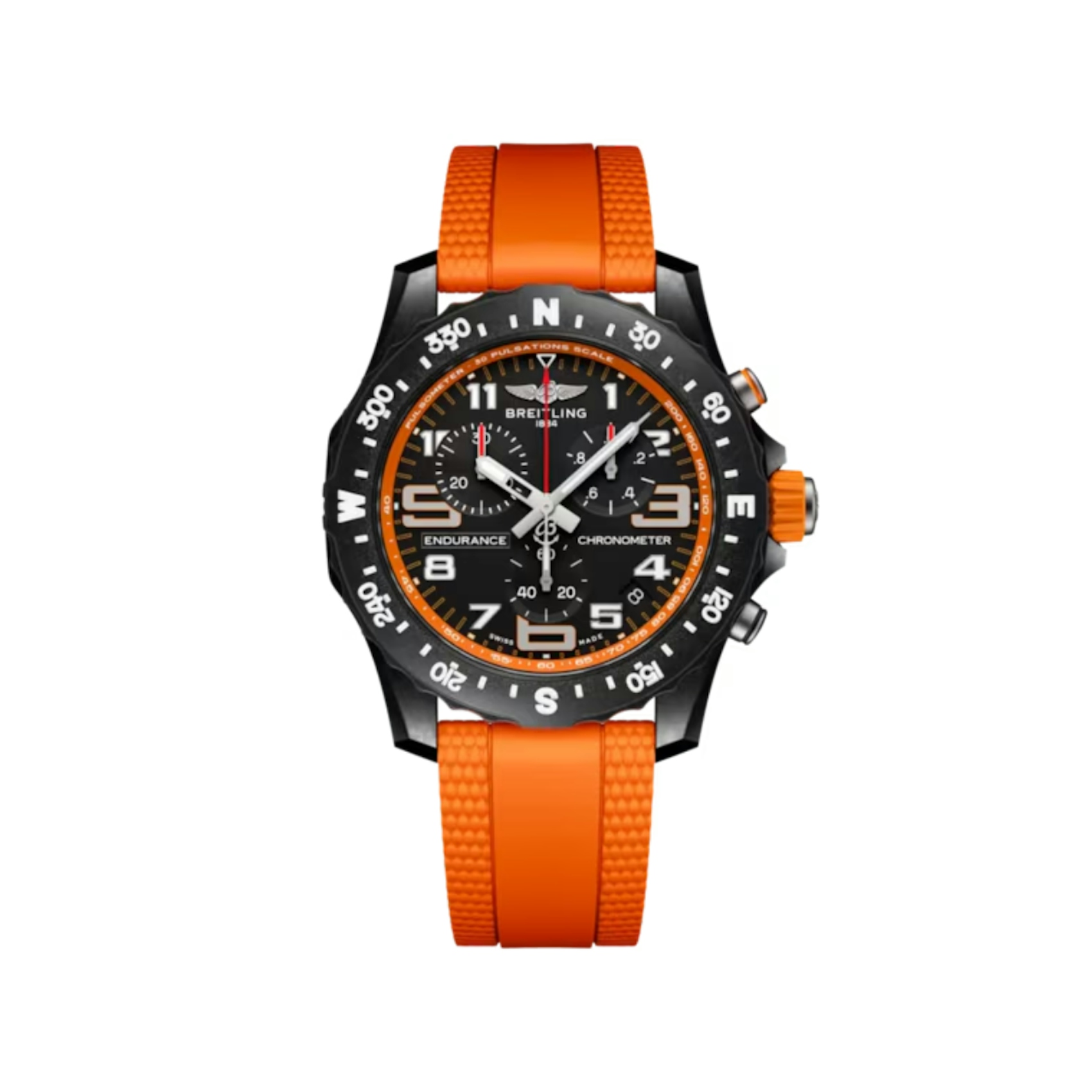 Vertical Professional Endurance Pro 44