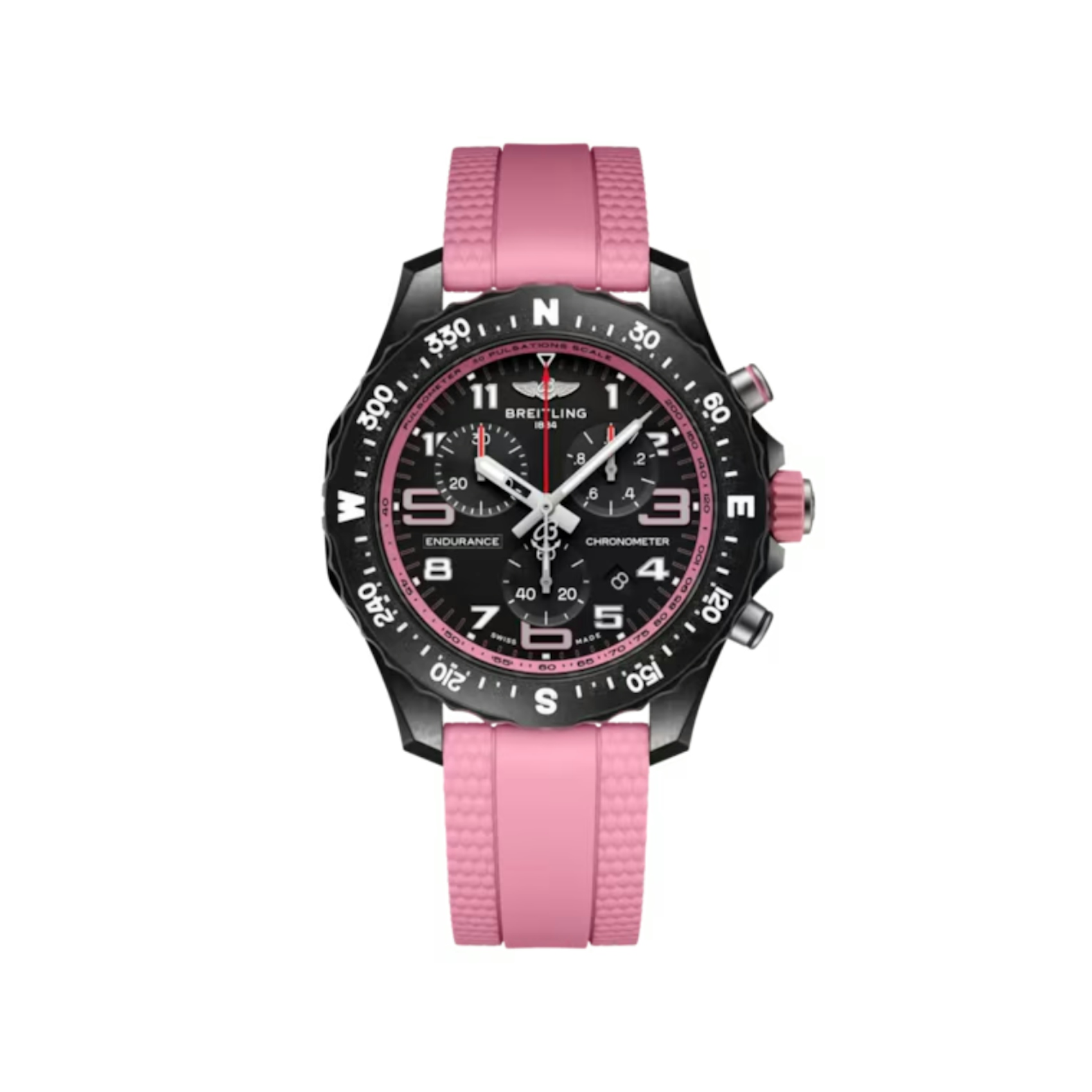 Vertical Professional Endurance Pro 38