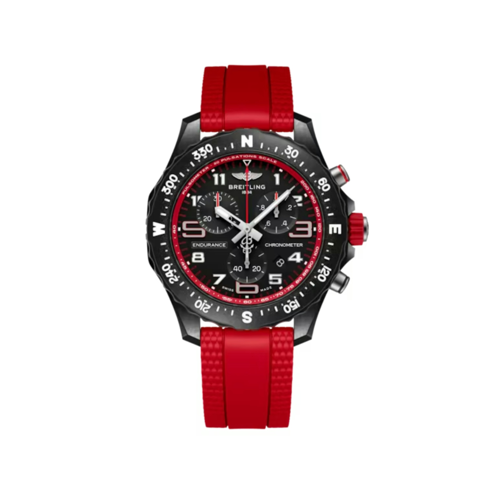 Vertical Professional Endurance Pro 38