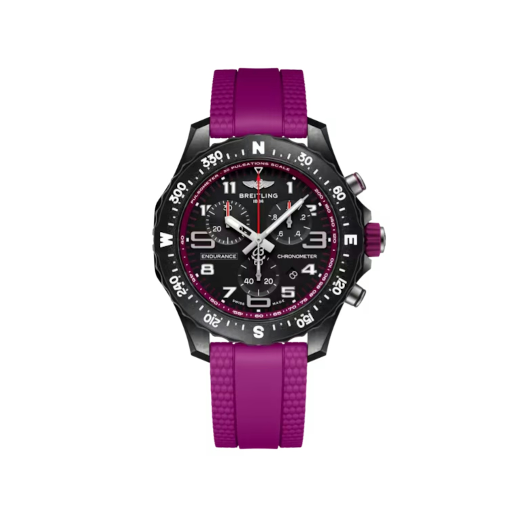 Vertical Professional Endurance Pro 38