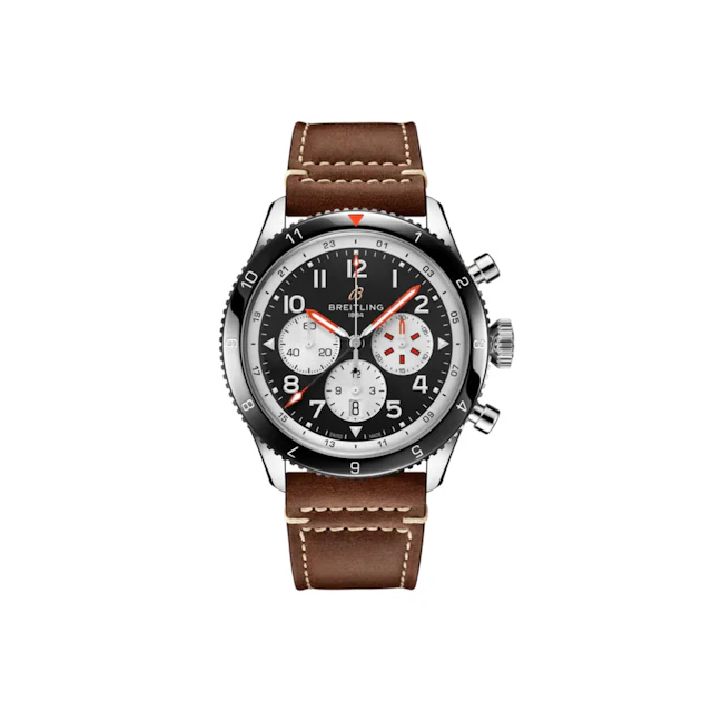 Breitling YB04451A1B1X1