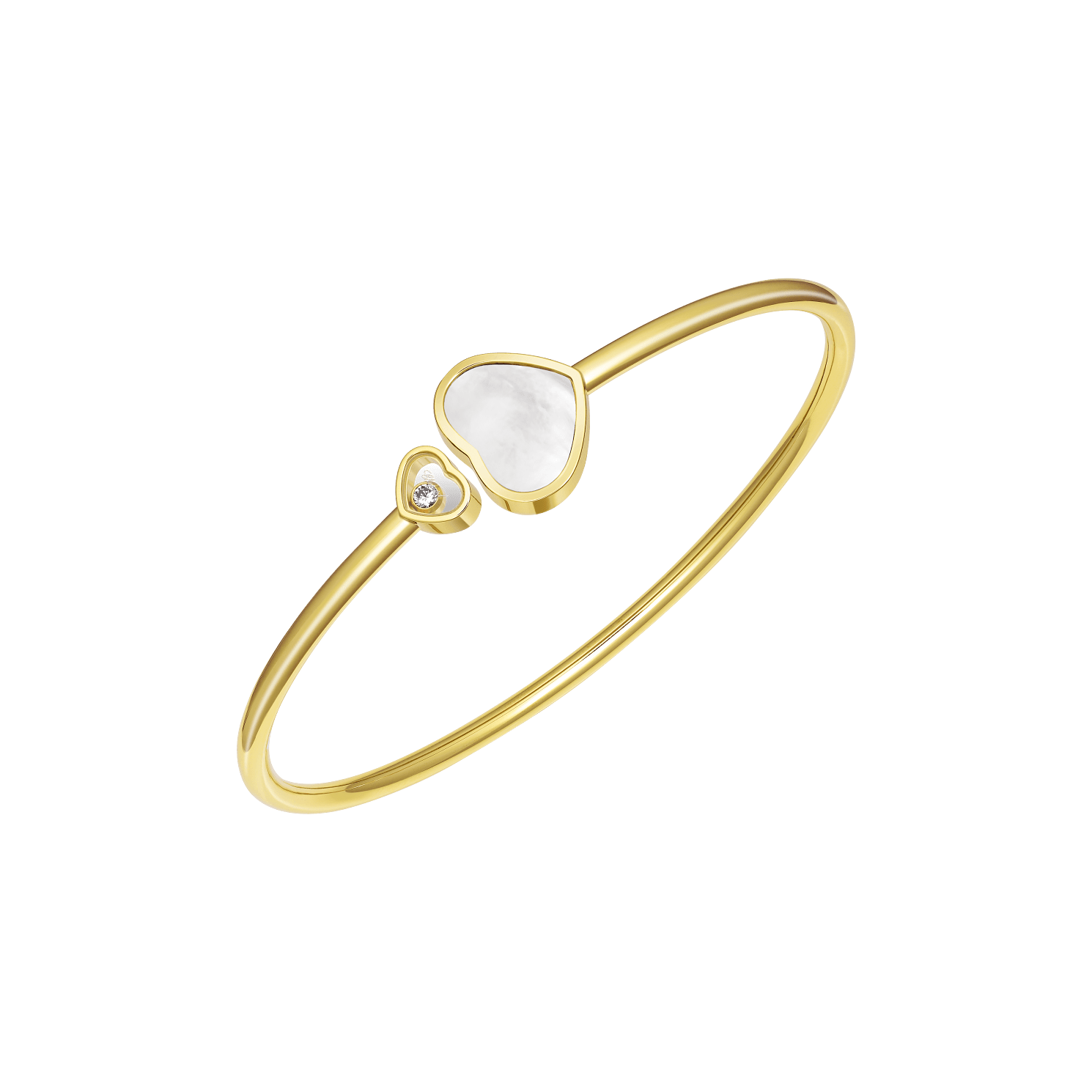 Chopard Jewelry | Shop Authentic Pieces Online | 1916