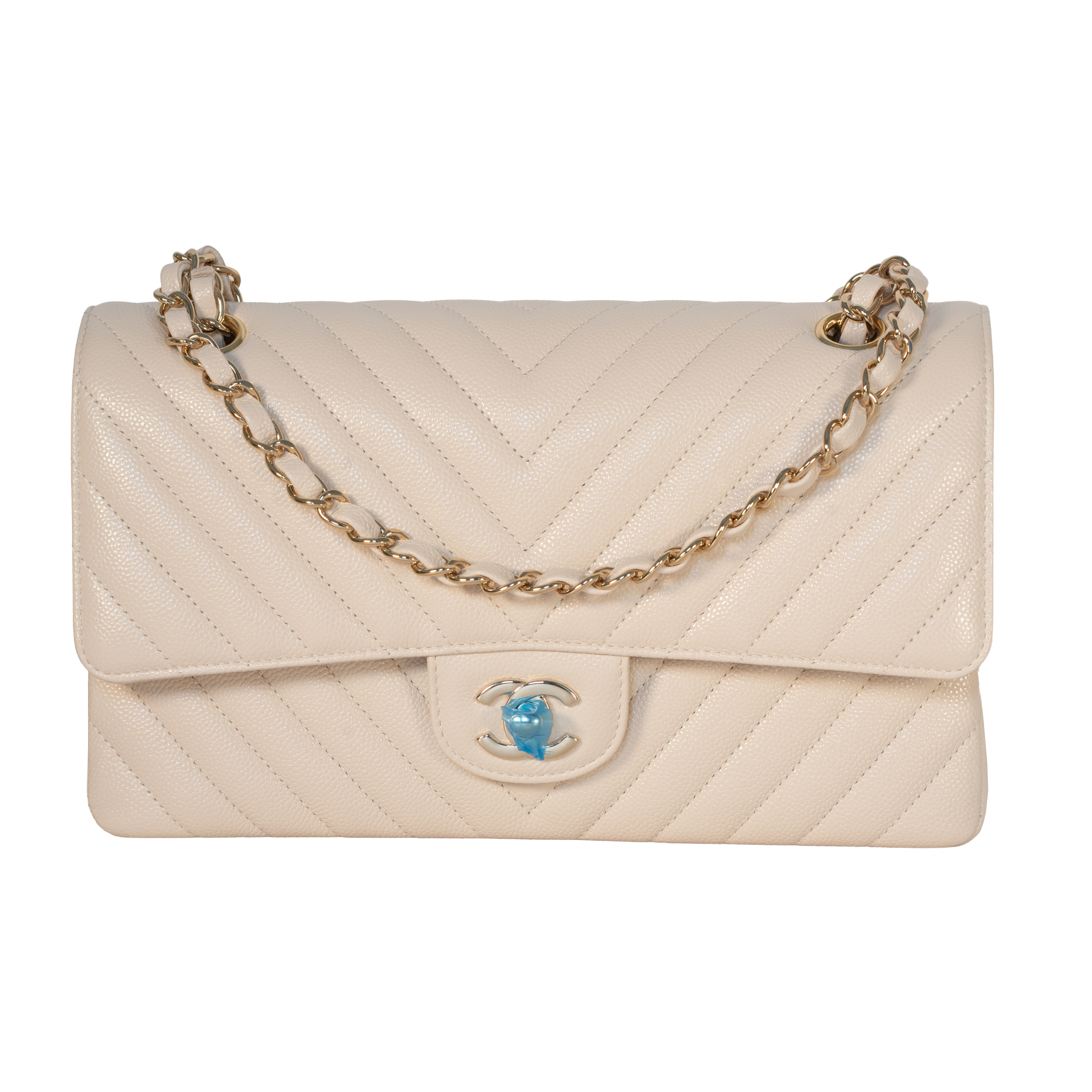 Image #1 Classic Double Flap Medium