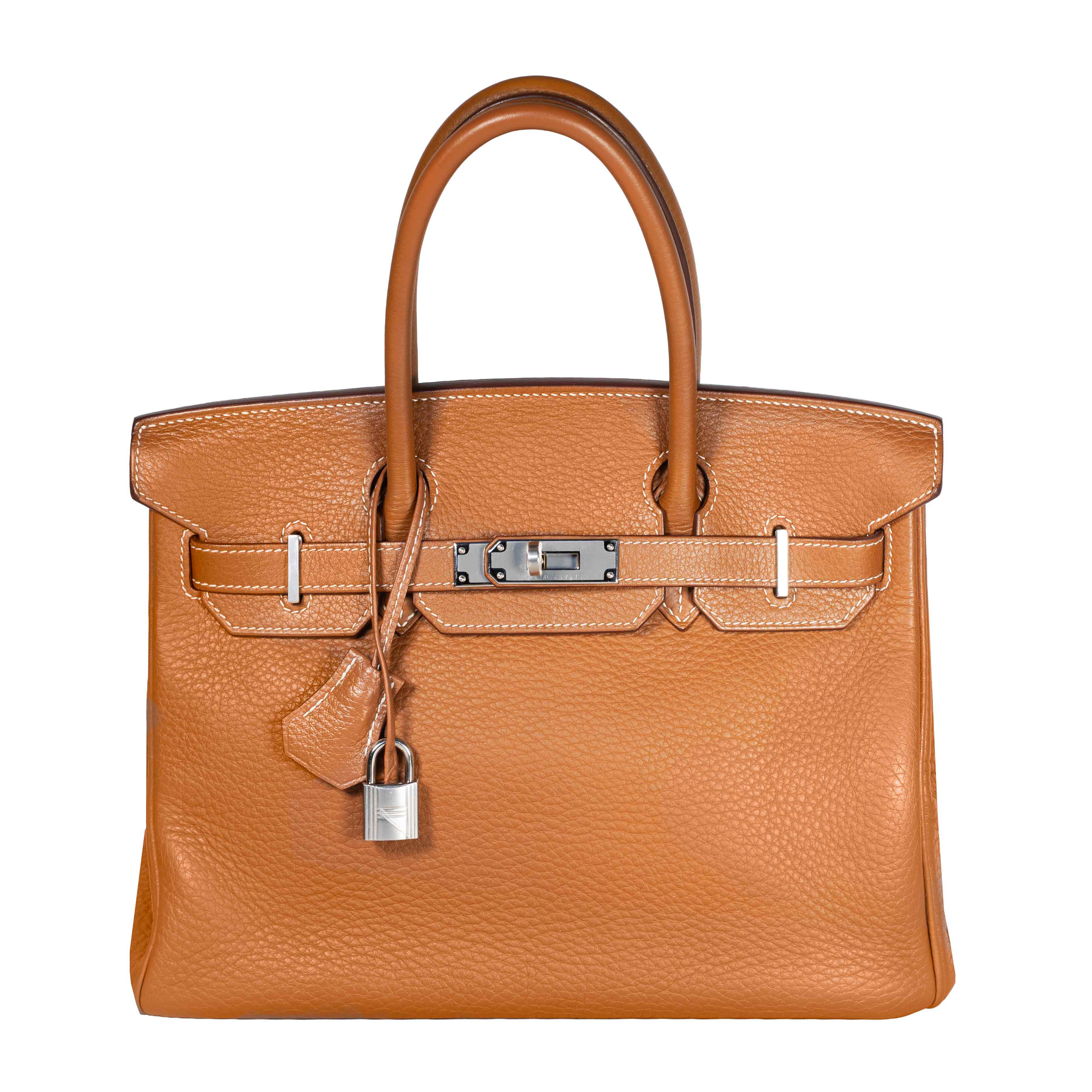Image #1 Birkin 30