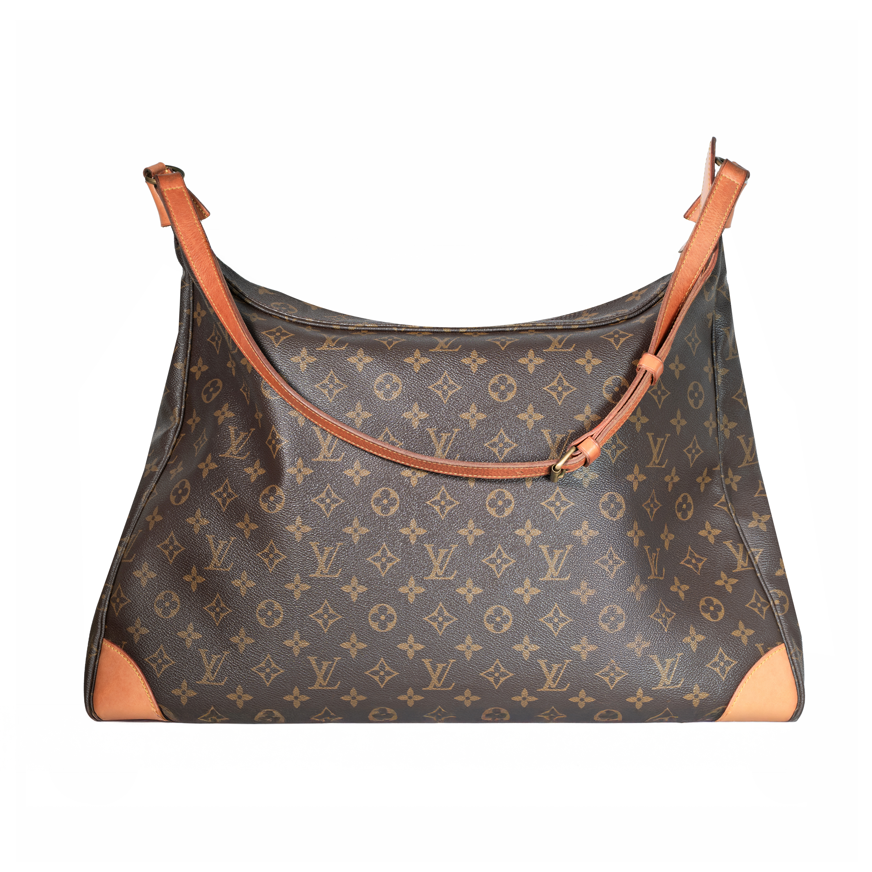 Image #1 Boulogne Handbag 50