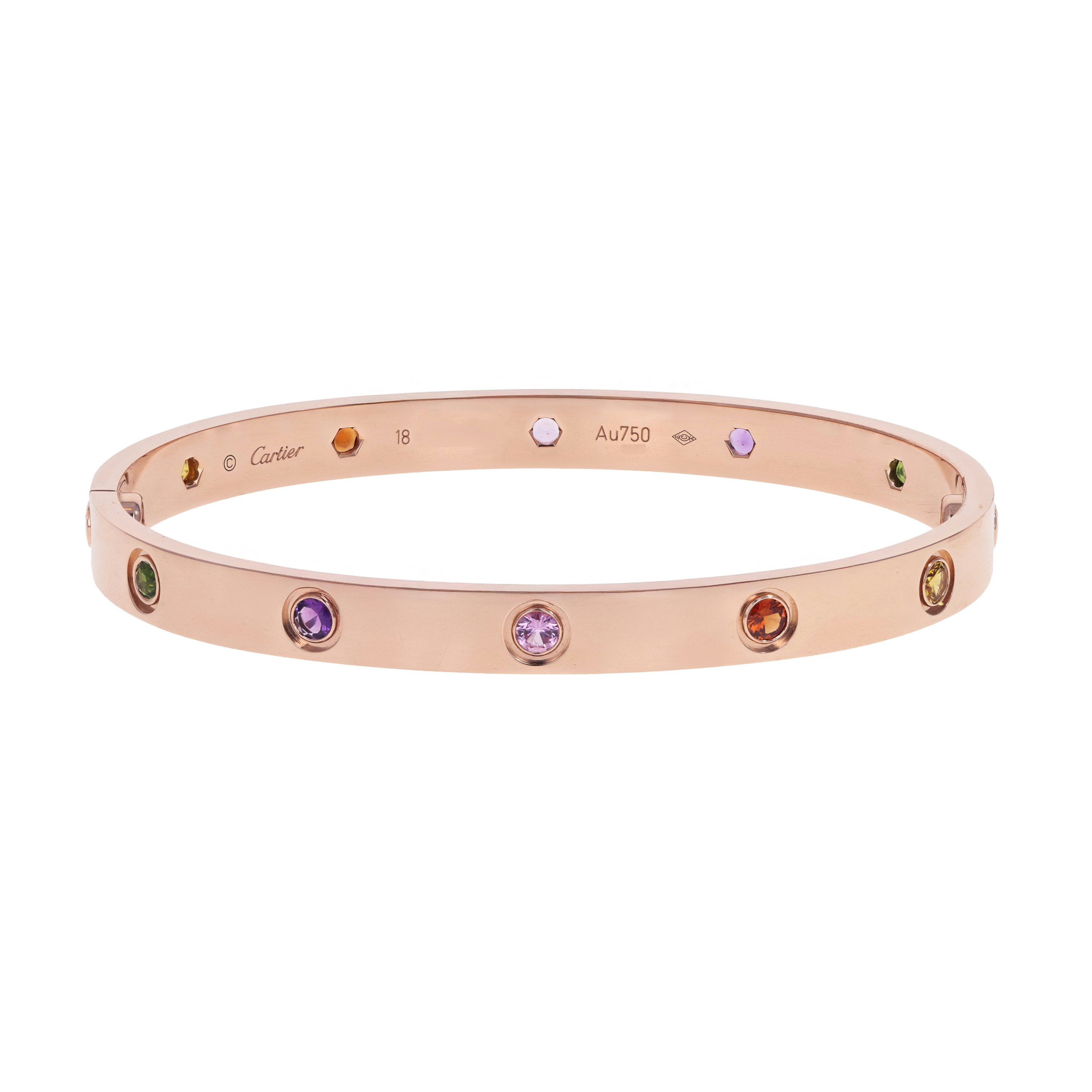 Pre-Owned Cartier Bracelets for Sale Authenticated Luxury