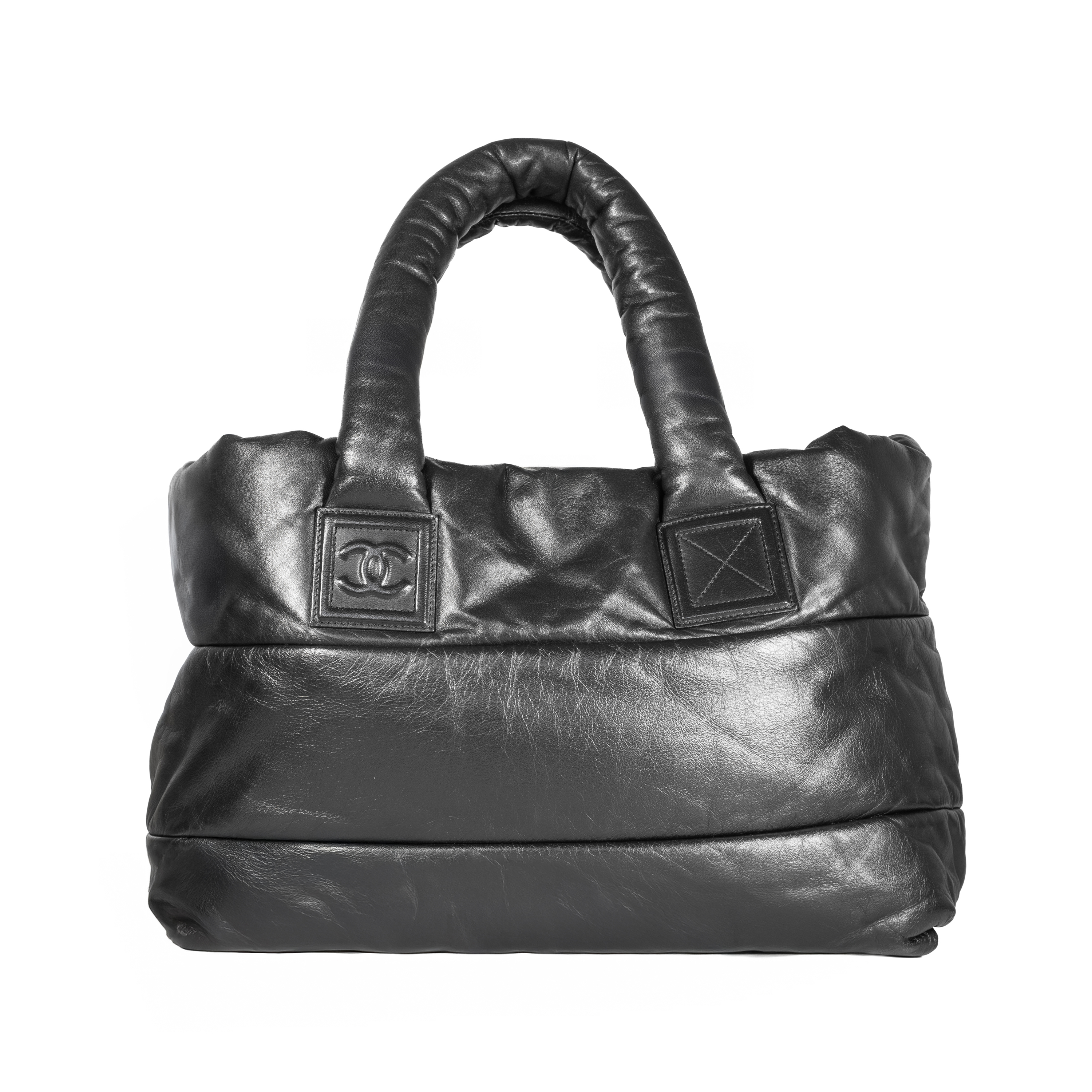 Image #1 Coco Cocoon Reversible Tote