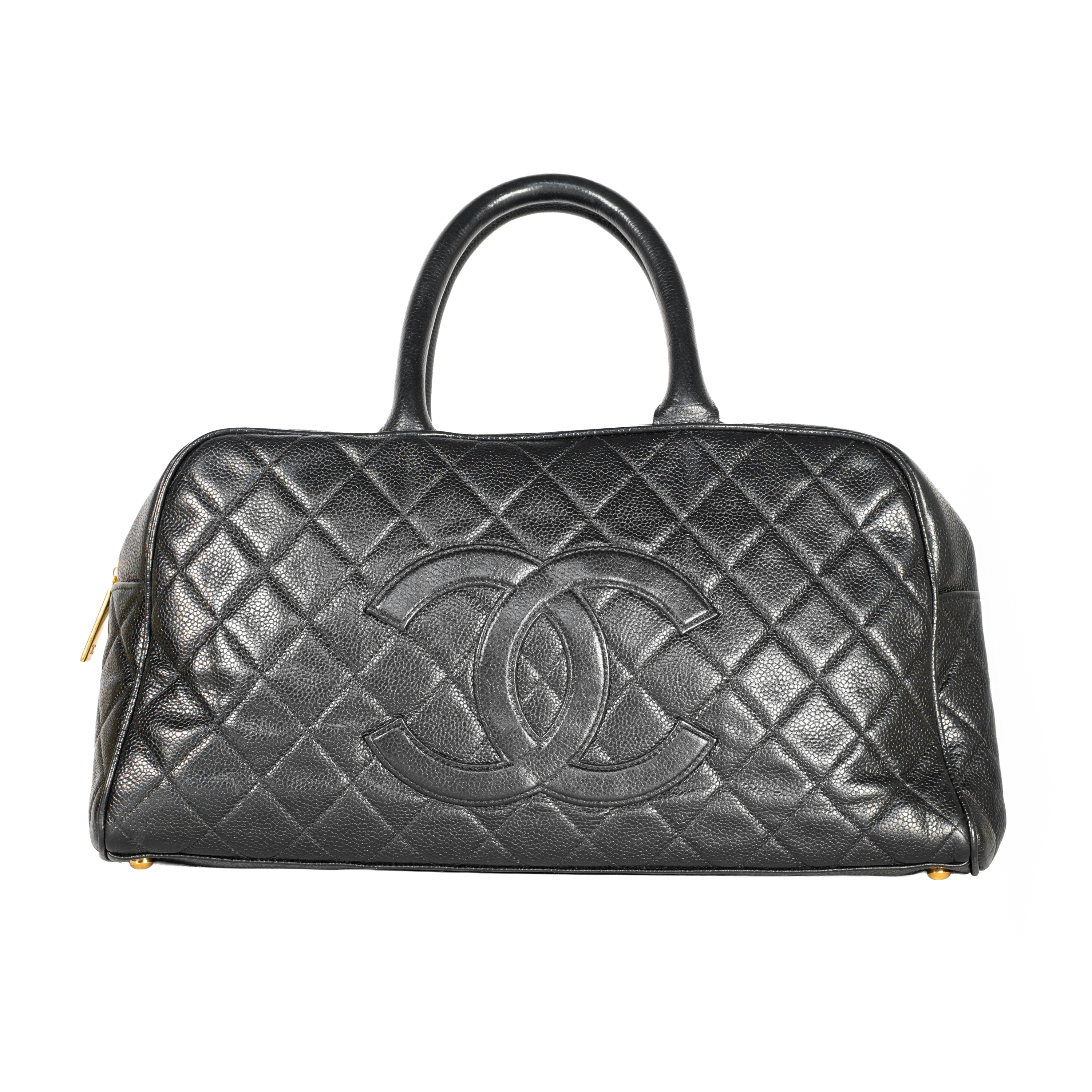 Image #1 Timeless CC Bowler Bag