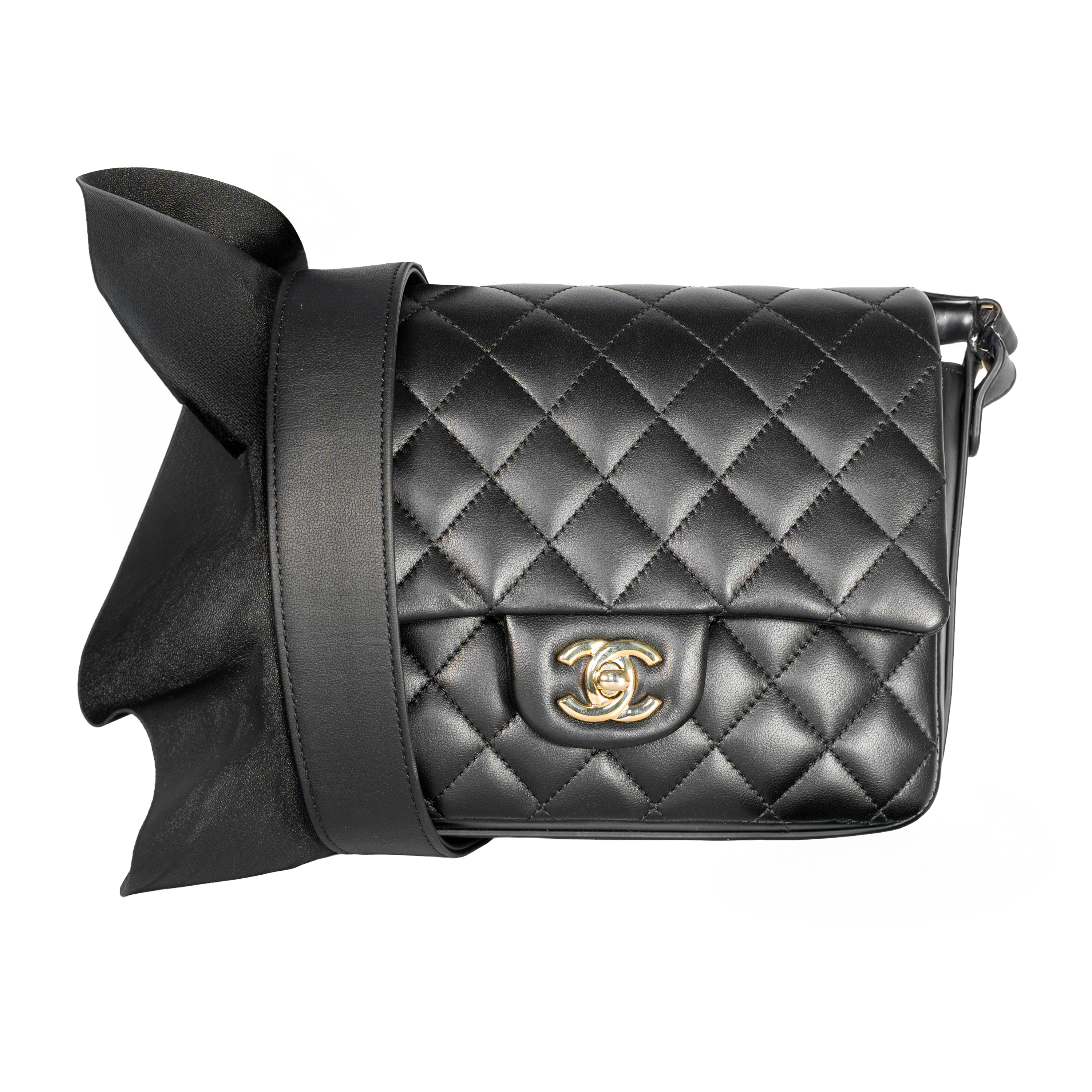 Image #1 Bolero De Chanel Flap