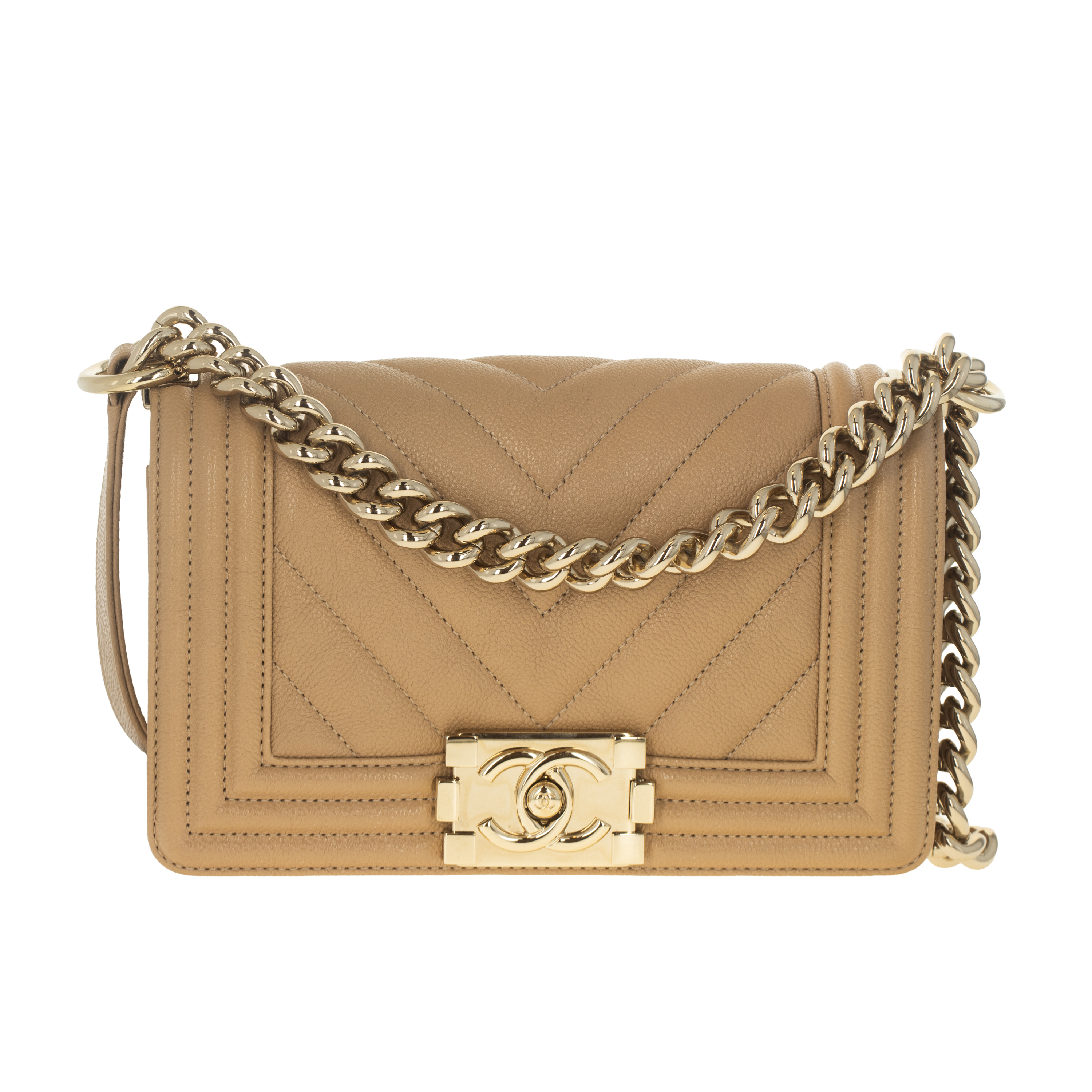 Image #1 Boy Flap Small