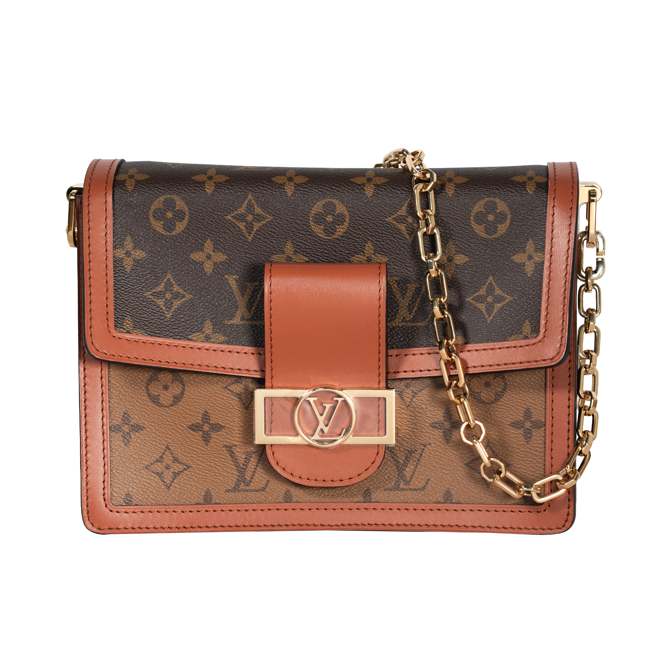 Image #1 Dauphine MM