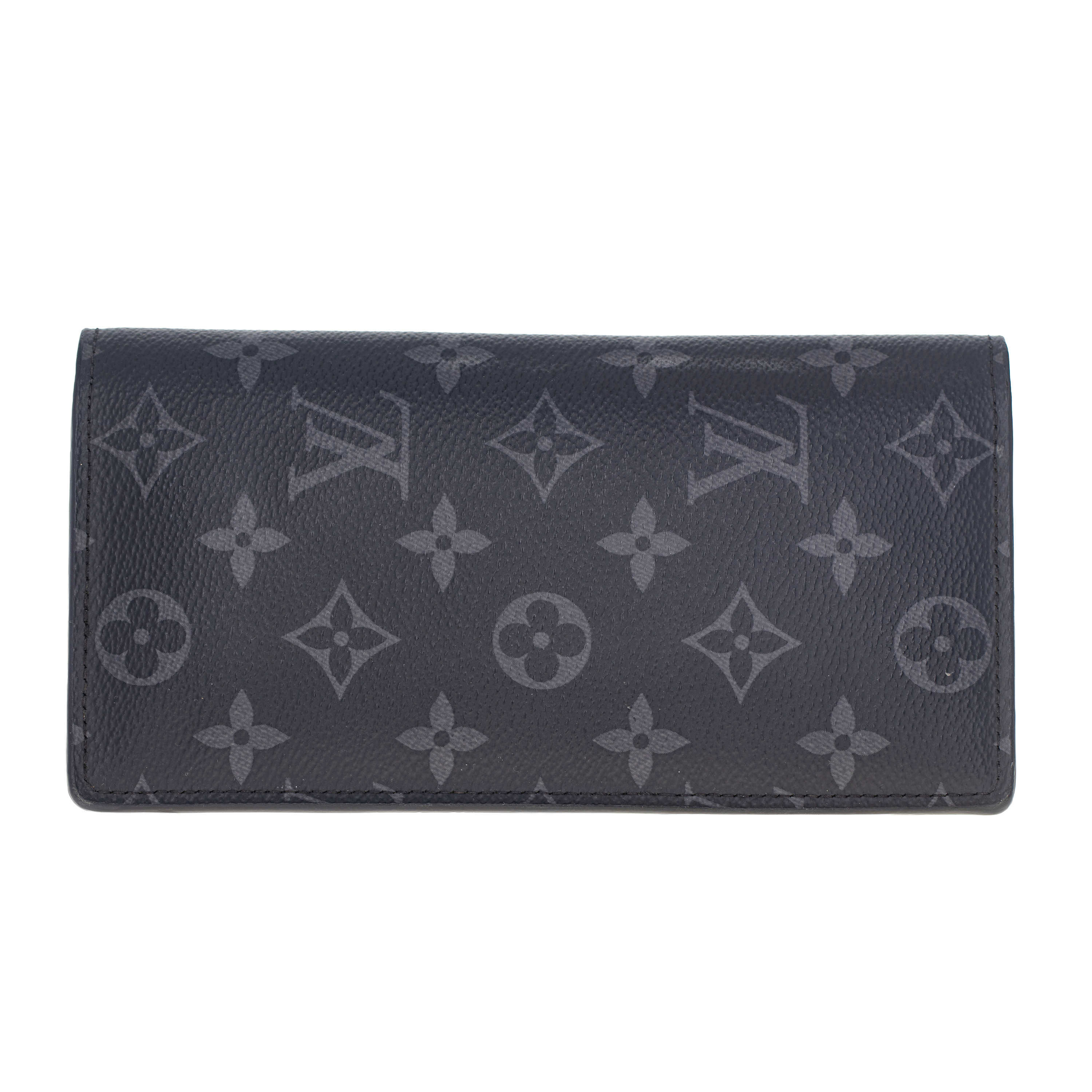 Image #1 Long Bifold Wallet