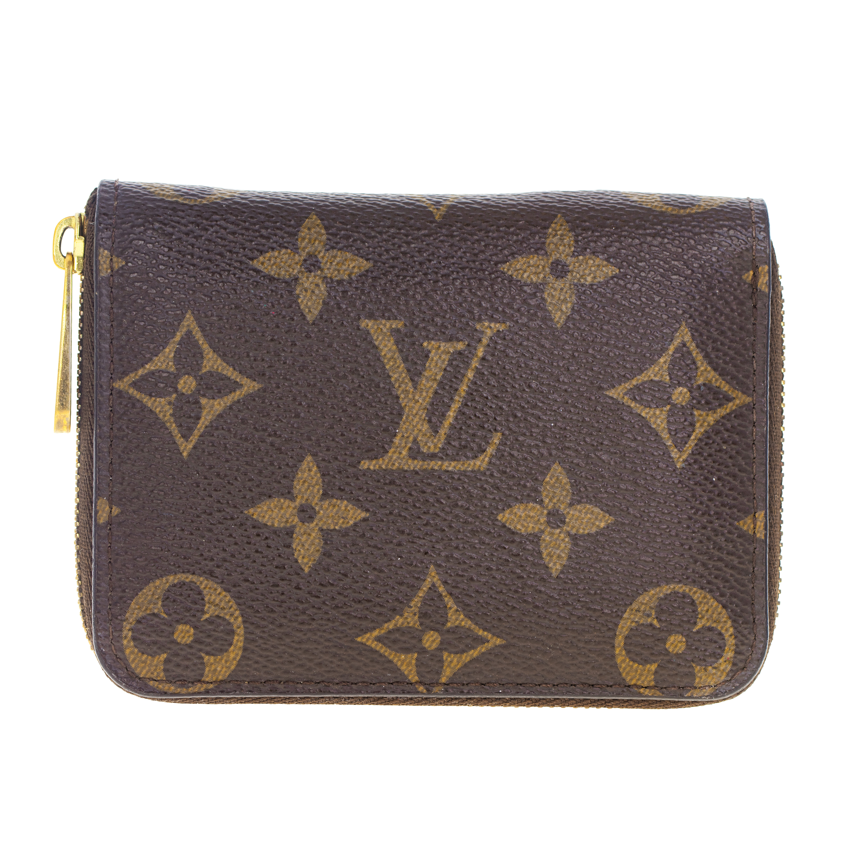 Image #1 Zippy Coin Purse