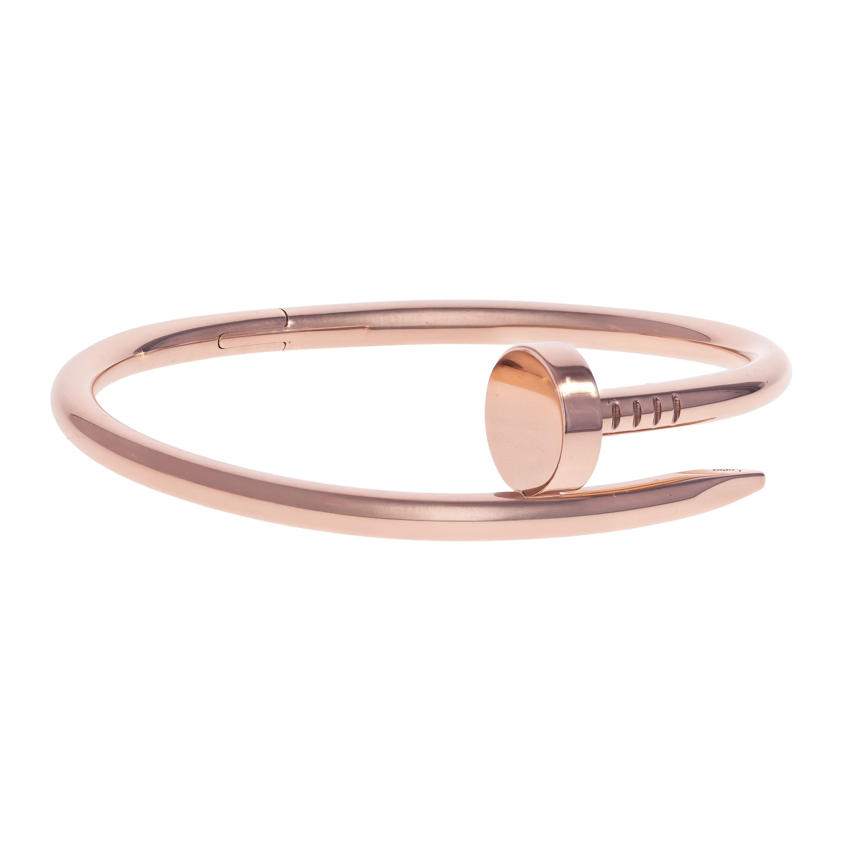 Image #1 Juste Un Clou Bracelet - Size 15