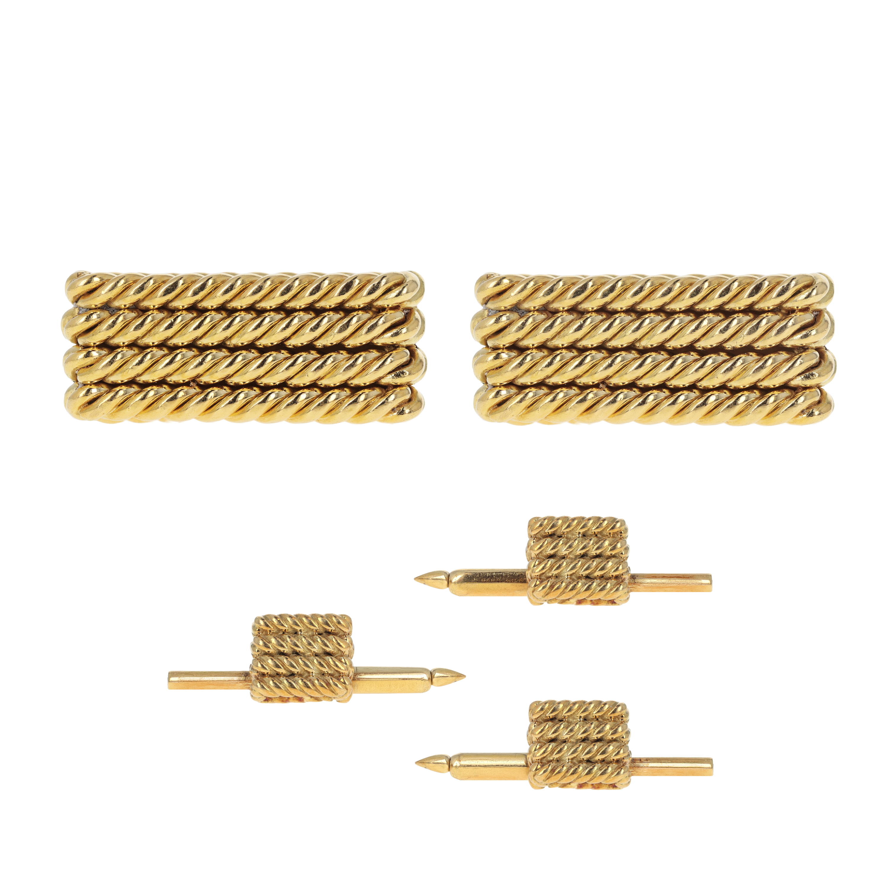 Pre-Owned Tiffany & Co. Jewelry | The 1916 Company
