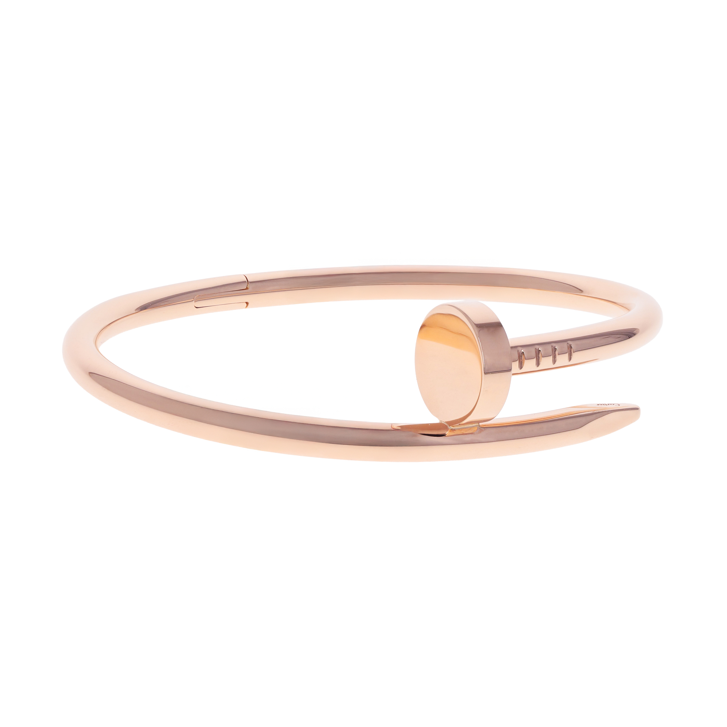 Image #1 Juste Un Clou Bracelet - Size 15